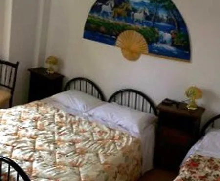 Il Pantanello Bed & Breakfast *