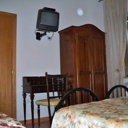 Bed & Breakfast Il Pantanello Rocca Di Papa