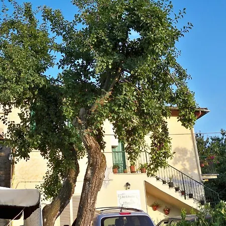 Bed & Breakfast Il Pantanello