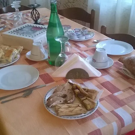Bed & Breakfast Il Pantanello